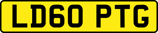 LD60PTG