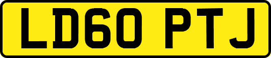 LD60PTJ