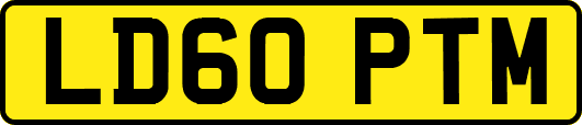 LD60PTM