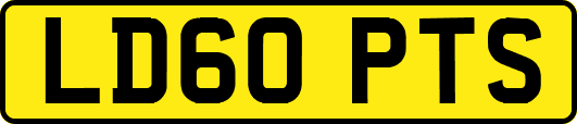 LD60PTS