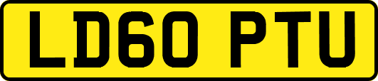 LD60PTU