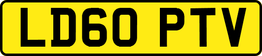 LD60PTV