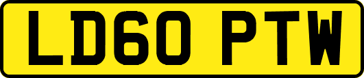 LD60PTW