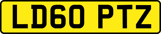 LD60PTZ