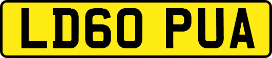 LD60PUA