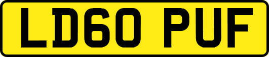 LD60PUF