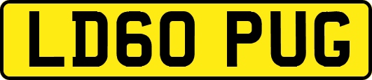 LD60PUG