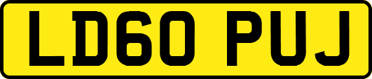 LD60PUJ