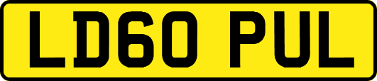 LD60PUL