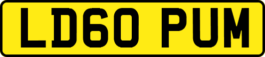 LD60PUM