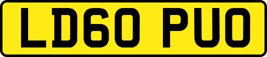 LD60PUO