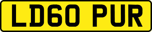 LD60PUR