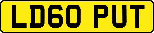 LD60PUT