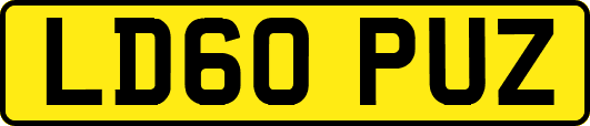 LD60PUZ