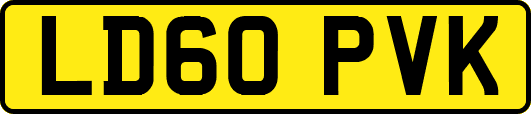 LD60PVK