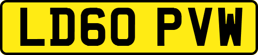 LD60PVW