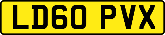 LD60PVX