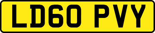 LD60PVY