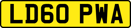 LD60PWA