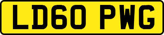 LD60PWG