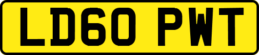 LD60PWT