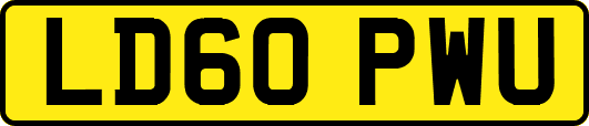 LD60PWU