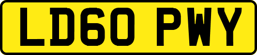 LD60PWY