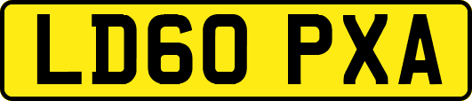 LD60PXA