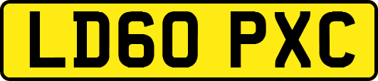 LD60PXC