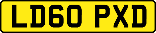 LD60PXD