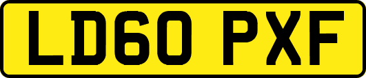 LD60PXF
