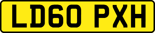 LD60PXH