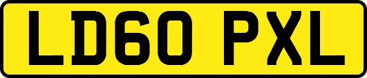 LD60PXL