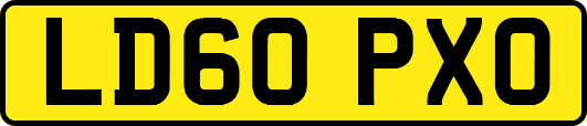LD60PXO
