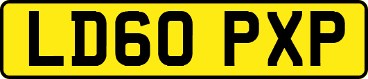 LD60PXP