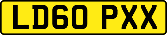 LD60PXX