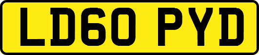 LD60PYD