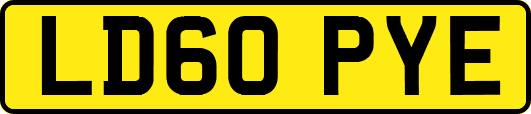 LD60PYE