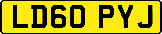 LD60PYJ