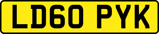 LD60PYK