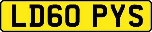 LD60PYS