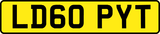 LD60PYT