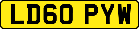 LD60PYW