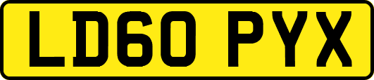 LD60PYX