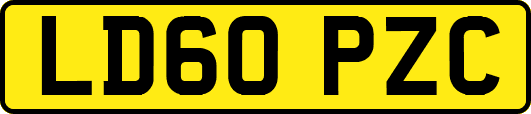 LD60PZC