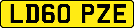 LD60PZE