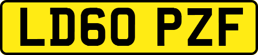 LD60PZF