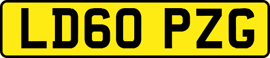 LD60PZG