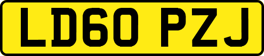 LD60PZJ