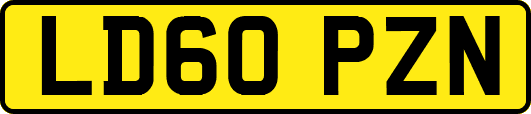 LD60PZN